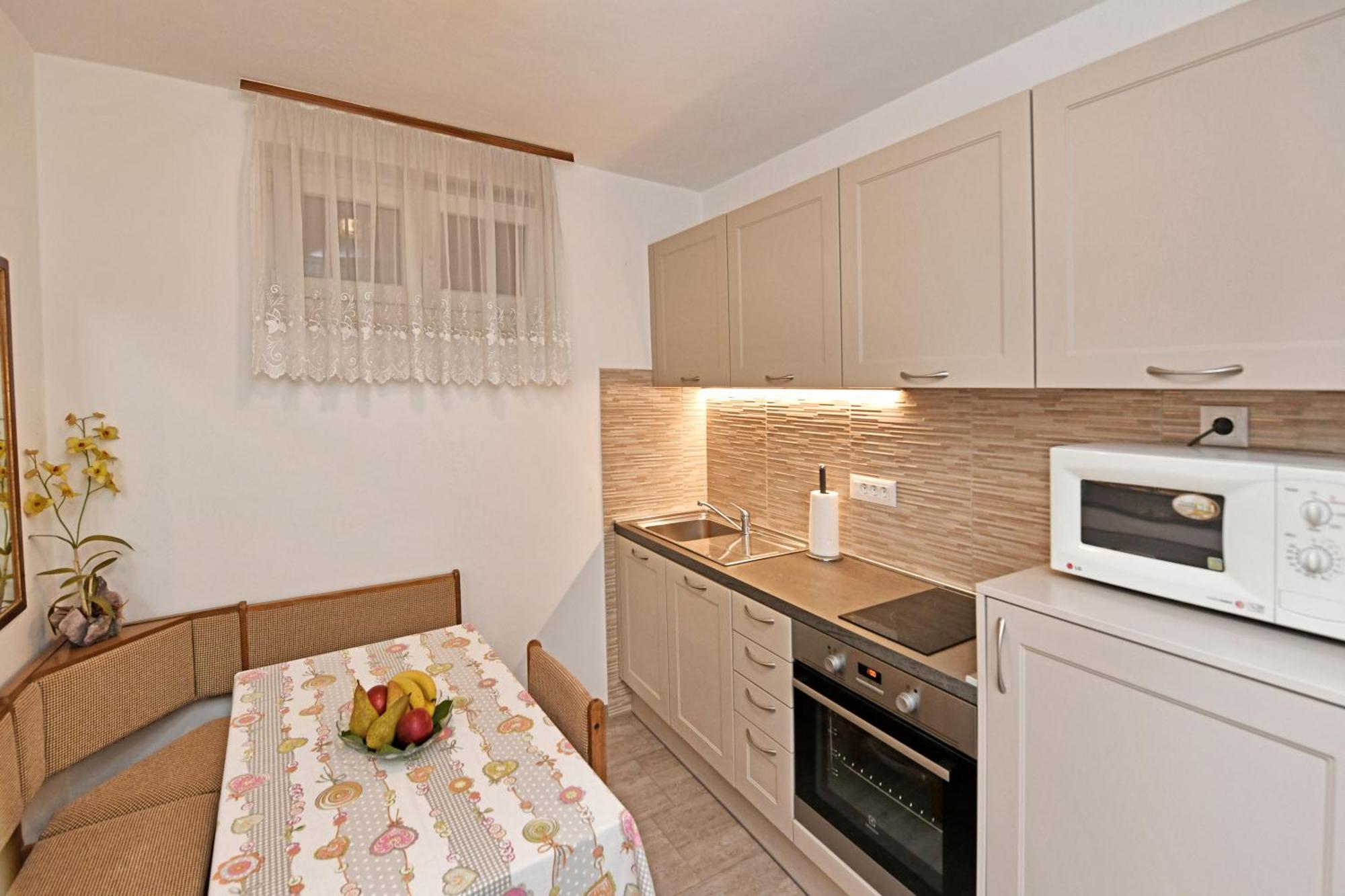 Apartment Slavica Vrvari Poreč Quarto foto