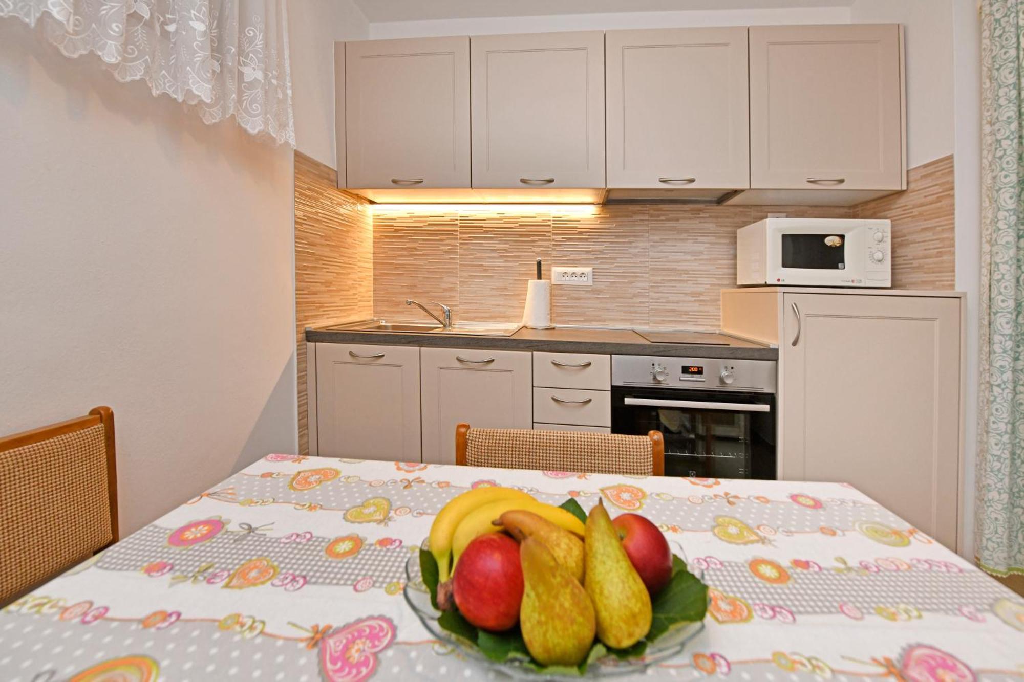 Apartment Slavica Vrvari Poreč Quarto foto