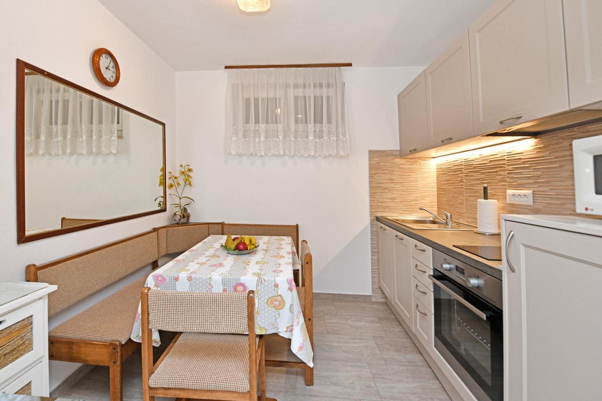 Apartment Slavica Vrvari Poreč Quarto foto