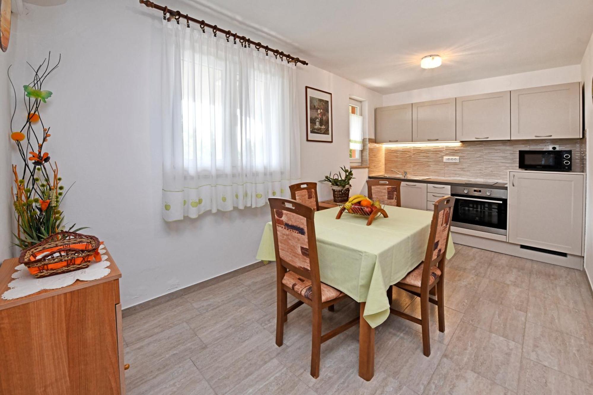 Apartment Slavica Vrvari Poreč Quarto foto