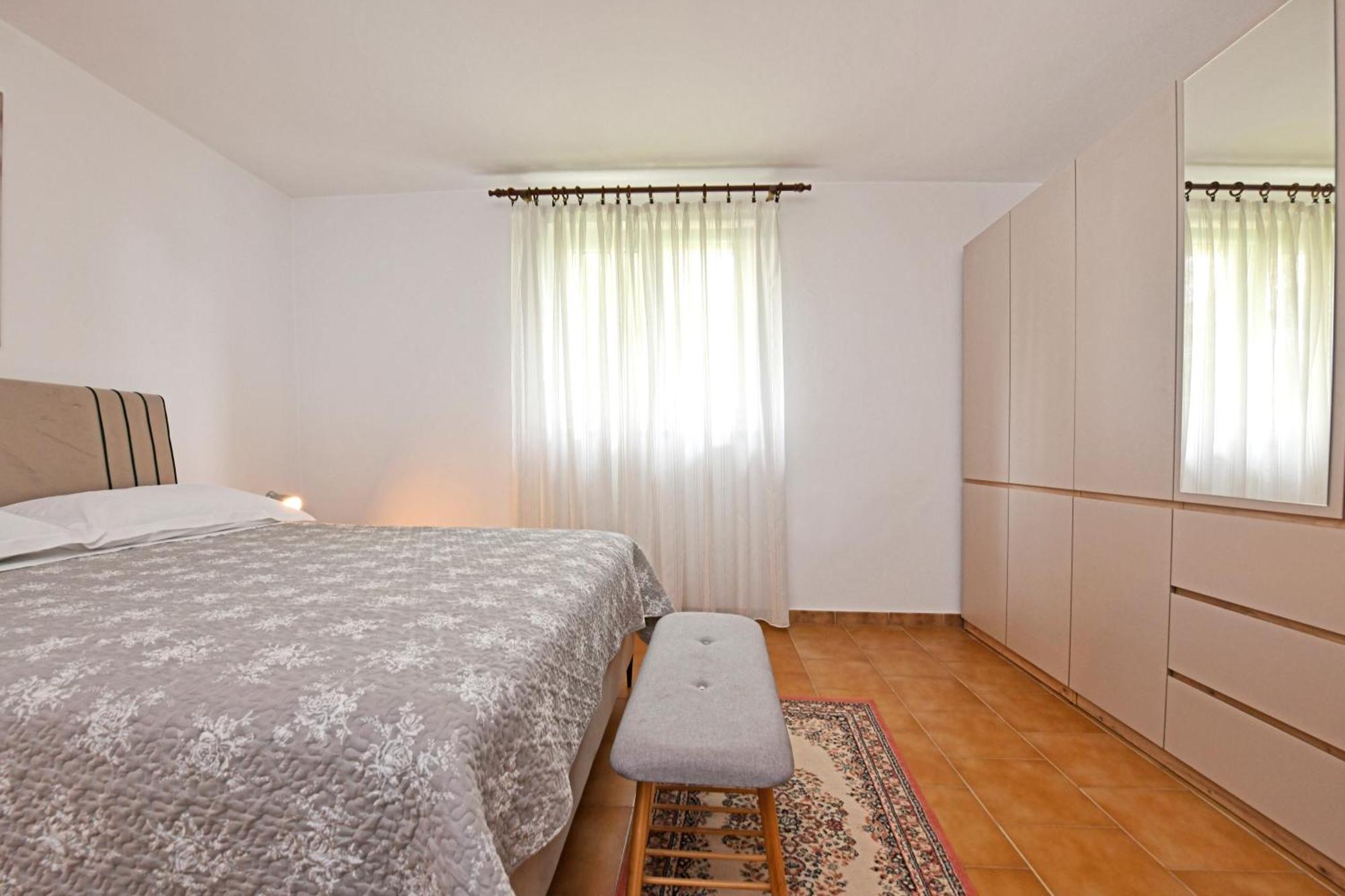 Apartment Slavica Vrvari Poreč Quarto foto