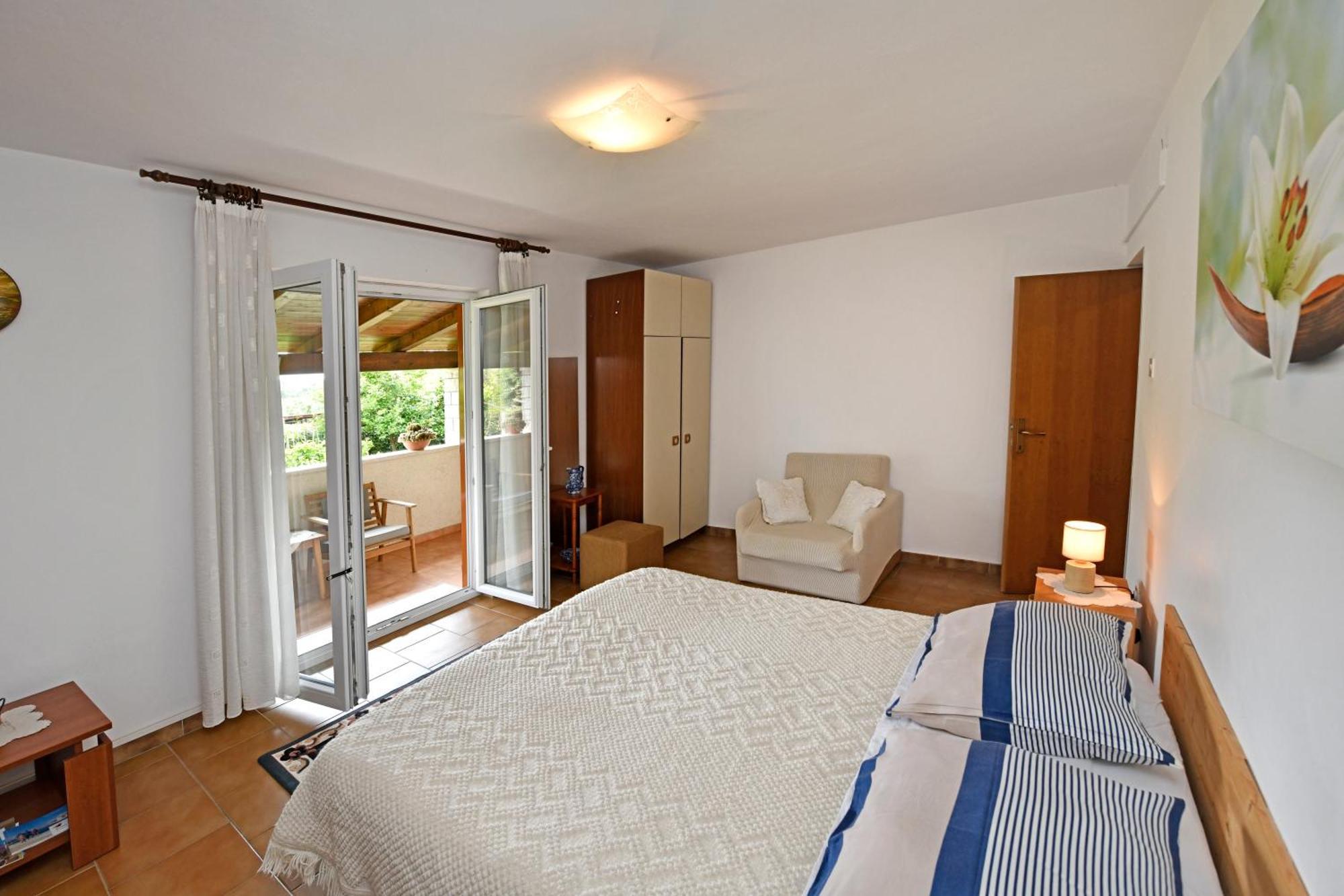 Apartment Slavica Vrvari Poreč Quarto foto