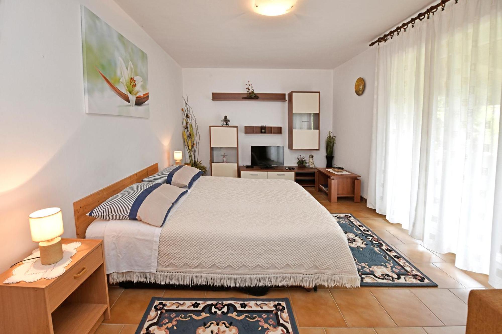 Apartment Slavica Vrvari Poreč Quarto foto