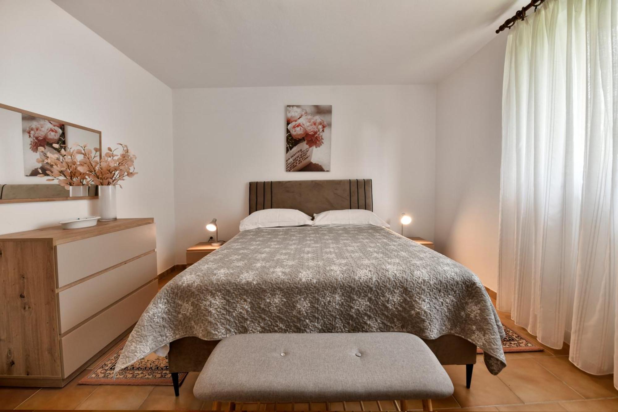 Apartment Slavica Vrvari Poreč Quarto foto