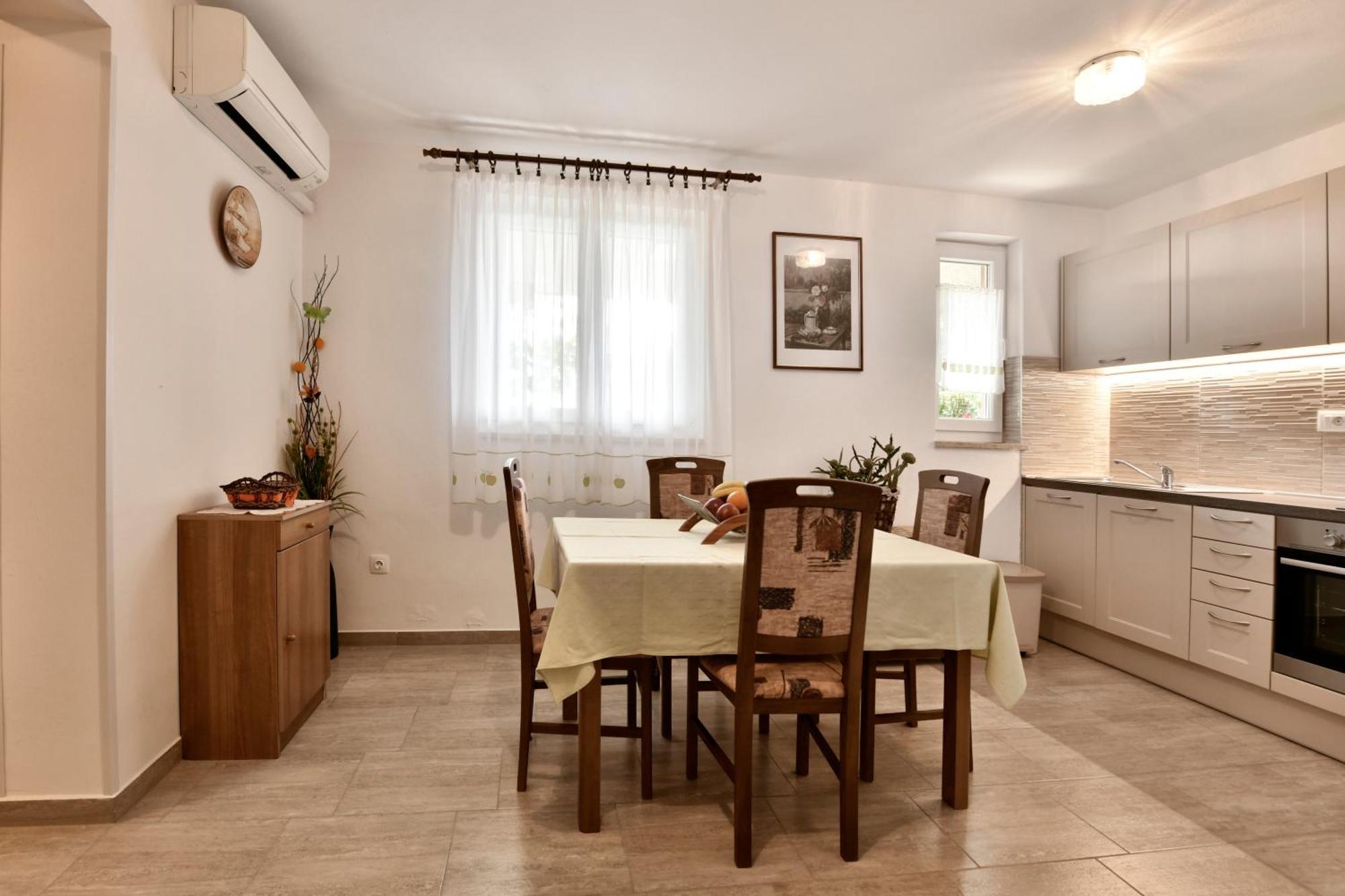 Apartment Slavica Vrvari Poreč Quarto foto